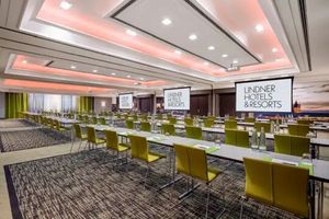 Einblick Lindner Hotel Köln City Plaza | VDR