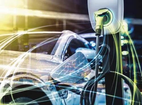 E-Auto | E-Mobilität | Verband Deutsches Reisemanagement e.V. (VDR)