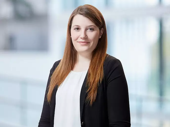 Marijke Werschnick | VDR