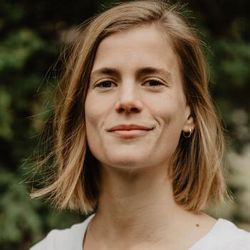 Sarah Banerey | VDR