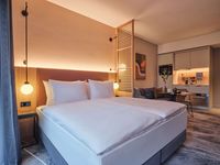 Adina Hotel Wiesbaden Studio Apartment