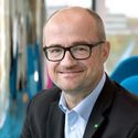 Christoph Carnier | VDR-Präsident