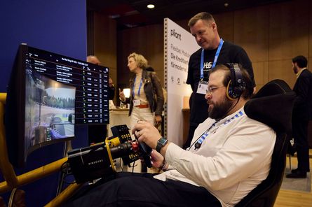 VDR-Tagung Dresden 2026