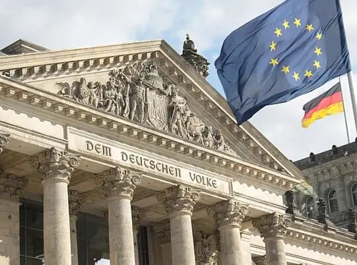 Politische Arbeit | Verband Deutsches Reisemanagement e.V. (VDR)