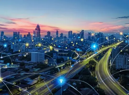 Mobilitaet | Netzwerk | Verband Deutsches Reisemanagement e.V. (VDR)