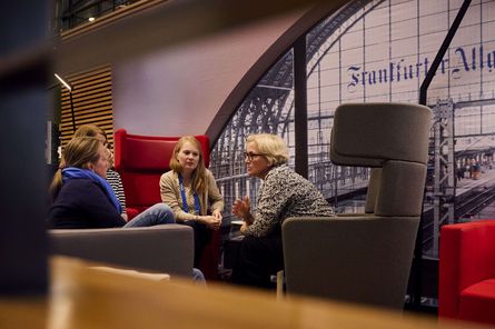 VDR-Tagung Dresden 2026