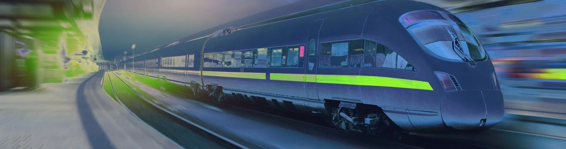 Reisen | Bodenmobilität | VDR