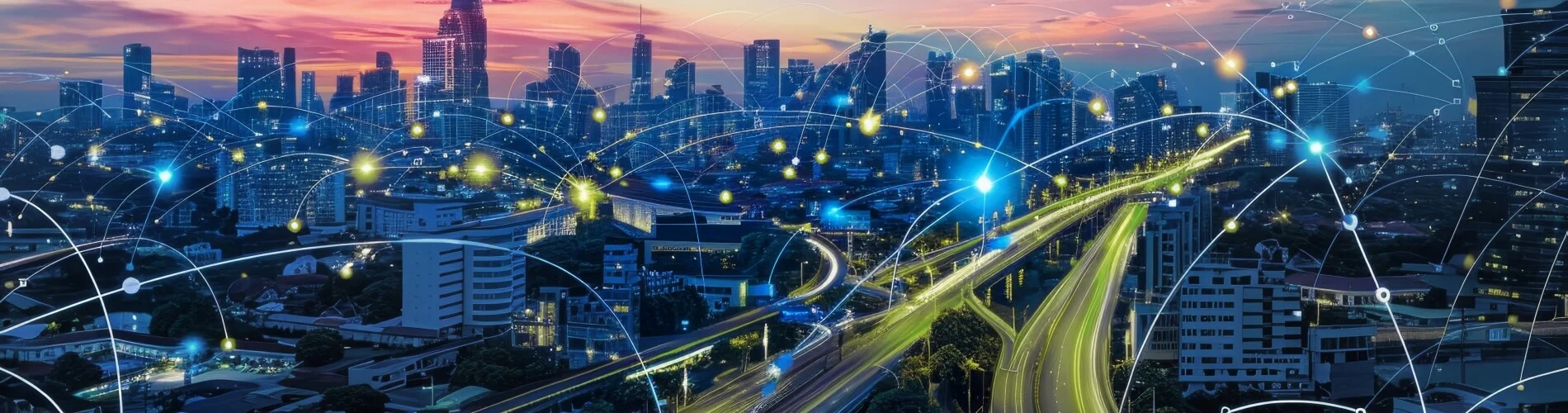 Mobilität | Netzwerk | VDR