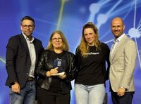VDR-Awards 2026 | Gewinner Nachhaltigkeit & Vielfalt Sopra Steria VDR-Awards 2026 | Gewinner Nachhaltigkeit & Vielfalt Sopra Steria