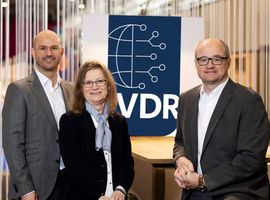 J. Schließmann I. Pirner C. Carnier | Verband Deutsches Reisemanagement e.V (VDR)