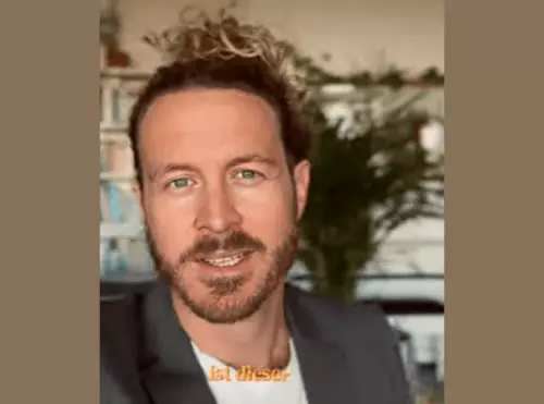 Leander Greitemann | VDR