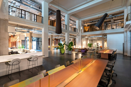 SQUAKE | Gastgeber Regionalkonferenz