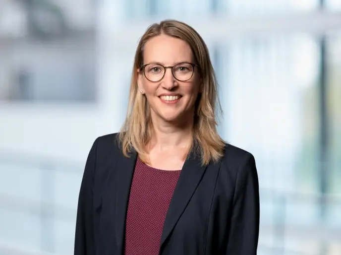Verena Pingel | VDR