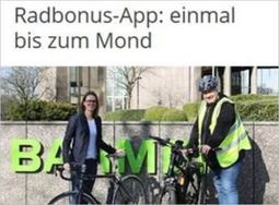 Barmer Rad-Challenge Team | VDR