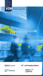Beispiel Anzeige VDR-Geschäftsreiseanalyse | VDR-Sponsoring Beispiel Anzeige VDR-Geschäftsreiseanalyse | VDR-Sponsoring