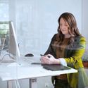Geschäftsfrau | Businesswoman | Verband Deutsches Reisemanagement e.V. (VDR)