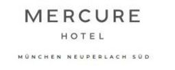Logo Mercure Hotel München Neuperkach | VDR