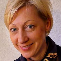 Kathrin Janson | VDR
