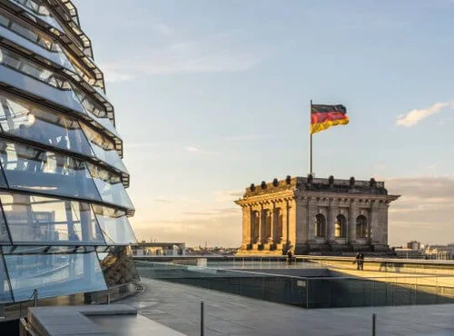 Politische Arbeit | Verband Deutsches Reisemanagement e.V. (VDR)