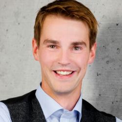 Fabian Reiss | VDR