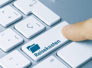 Reisekosten | Verband Deutsches Reisemanagement e.V. (VDR)