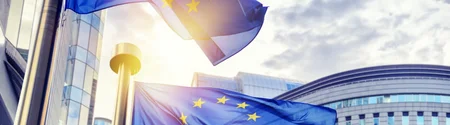 Politische Arbeit | EU | VDR Politische Arbeit | EU | VDR