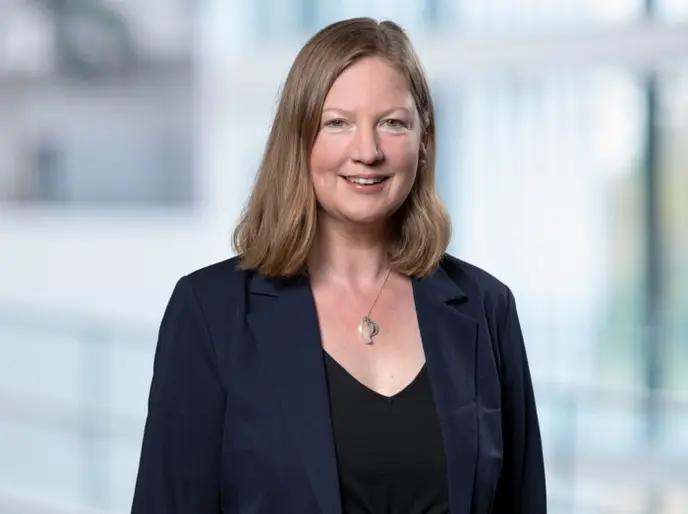 Claudia Unger | VDR