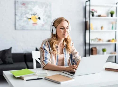 E-Learning | VDR-Akademie