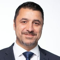 Ertan Okcu | VDR