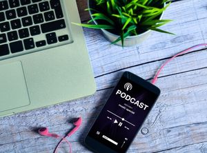 Podcast | Verband Deutsches Reisemanagement e.V. (VDR)