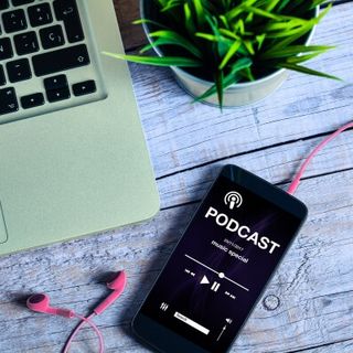 Podcast | Verband Deutsches Reisemanagement e.V. (VDR)