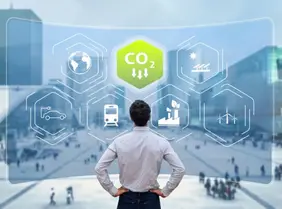 CO2-Reduktion | Nachhaltigkeit | Verband Deutsches Reisemanagement e.V. (VDR)