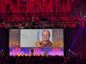 GBTA + VDR Europe Conference 2025 GBTA + VDR Europe Conference 2025