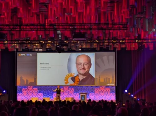 GBTA + VDR Europe Conference 2025