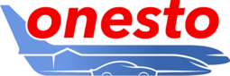 Logo Onesto | VDR Logo Onesto | VDR