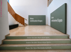 Zwischenabsatz Beispiel-Branding | VDR-Sponsoring