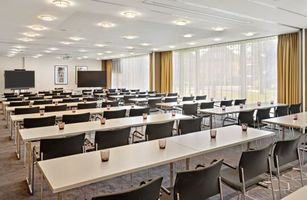 Einblick Leonardo Hotel Esslingen | VDR