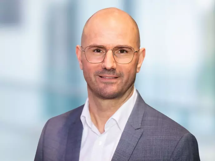Jens Schließmann | Verband Deutsches Reisemanagement e.V. (VDR)