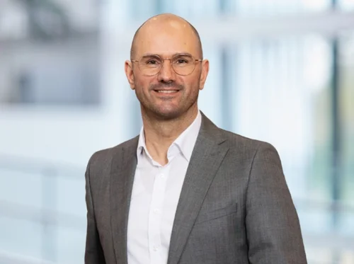 Jens Schließmann | Verband Deutsches Reisemanagement e.V. (VDR)