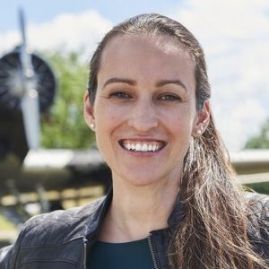 Nicola Winter | VDR Nicola Winter | VDR