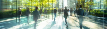 Geschäftsleute | Business | VDR Geschäftsleute | Business | VDR