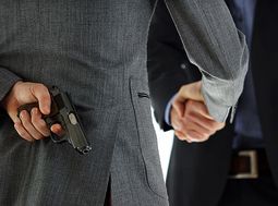 Sicherheit | Gefahr | Verband Deutsches Reisemanagement e.V.