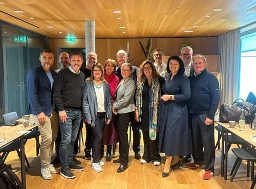 BT4Europe AGM 2024 | VDR BT4Europe AGM 2024 | VDR