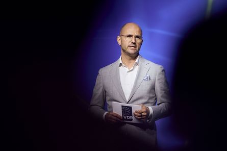 VDR-Tagung Dresden 2026