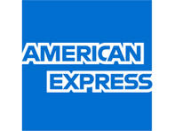 Logo American Express | VDR Logo American Express | VDR