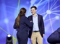 VDR Innovation Award 2026 Gewinner WorkFlex VDR Innovation Award 2026 Gewinner WorkFlex