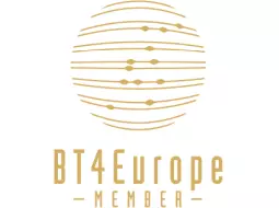 BT4Europe Member Logo Gold