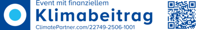 Label Klimabeitrag | VDR-Tagung & ITB