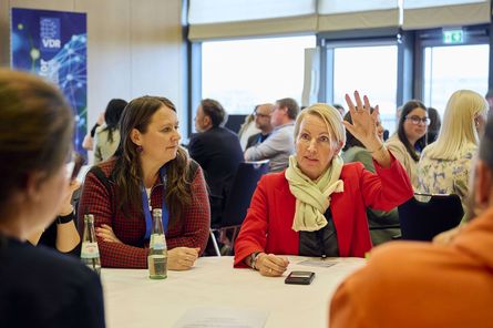 VDR-Tagung Dresden 2026