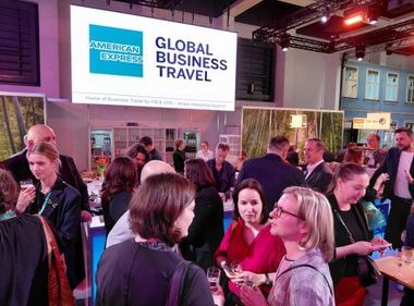 Beispiel Business Travel Community HobT | VDR-Sponsoring